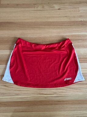 ASICS Athletic Performance Mini Skirt